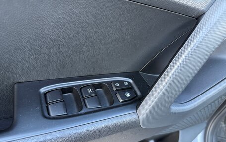 Hyundai Creta I рестайлинг, 2017 год, 1 377 000 рублей, 18 фотография