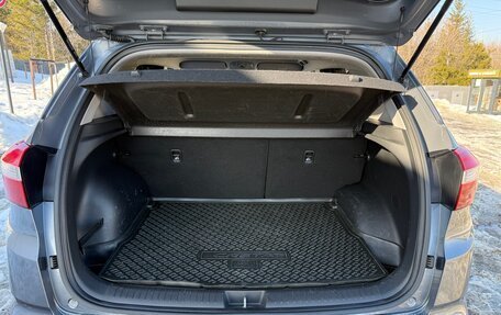 Hyundai Creta I рестайлинг, 2017 год, 1 377 000 рублей, 21 фотография