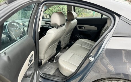 Chevrolet Cruze II, 2013 год, 980 000 рублей, 7 фотография