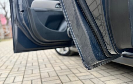 Chevrolet Cruze II, 2013 год, 980 000 рублей, 6 фотография