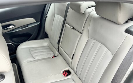 Chevrolet Cruze II, 2013 год, 980 000 рублей, 10 фотография