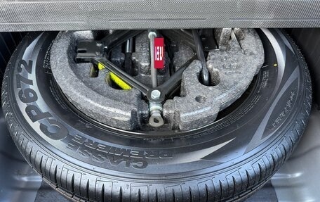 Hyundai Creta I рестайлинг, 2017 год, 1 377 000 рублей, 20 фотография