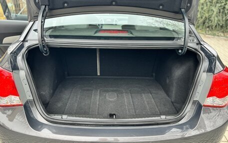 Chevrolet Cruze II, 2013 год, 980 000 рублей, 12 фотография