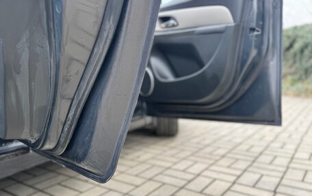 Chevrolet Cruze II, 2013 год, 980 000 рублей, 14 фотография