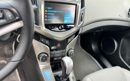 Chevrolet Cruze II, 2013 год, 980 000 рублей, 13 фотография