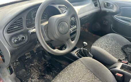 ЗАЗ Sens, 2007 год, 70 000 рублей, 6 фотография