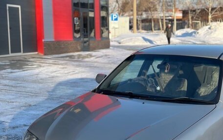 Mazda Capella, 2001 год, 360 000 рублей, 6 фотография