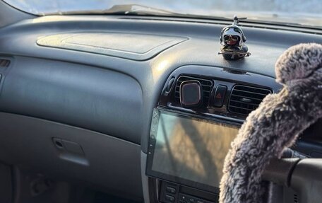 Mazda Capella, 2001 год, 360 000 рублей, 12 фотография