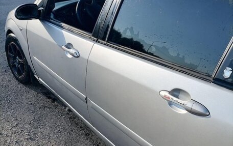 Ford Focus IV, 2004 год, 180 000 рублей, 3 фотография