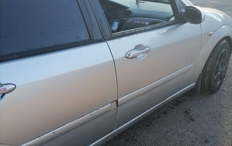 Ford Focus IV, 2004 год, 180 000 рублей, 4 фотография