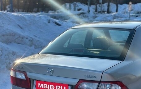 Mazda Capella, 2001 год, 360 000 рублей, 2 фотография