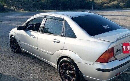 Ford Focus IV, 2004 год, 180 000 рублей, 2 фотография