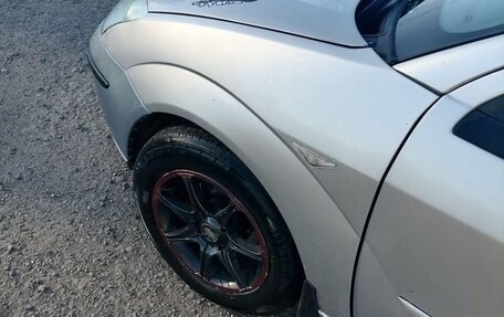 Ford Focus IV, 2004 год, 180 000 рублей, 12 фотография