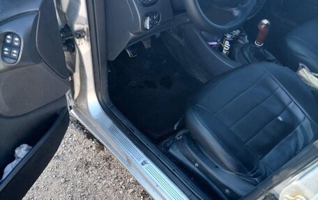 Ford Focus IV, 2004 год, 180 000 рублей, 6 фотография