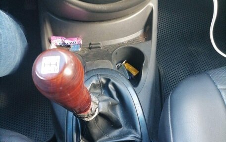 Ford Focus IV, 2004 год, 180 000 рублей, 9 фотография