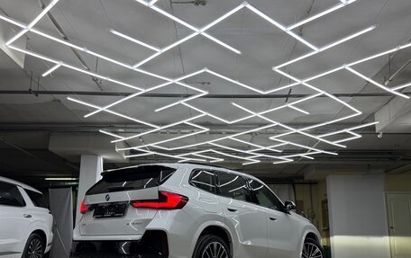 BMW X1, 2025 год, 5 900 000 рублей, 4 фотография