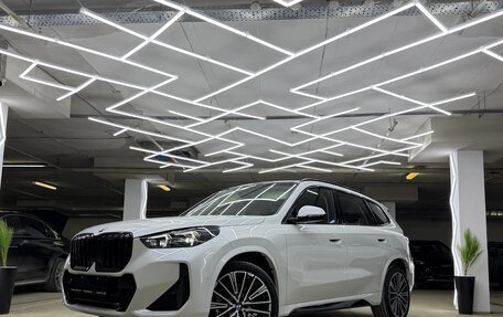 BMW X1, 2025 год, 5 900 000 рублей, 3 фотография