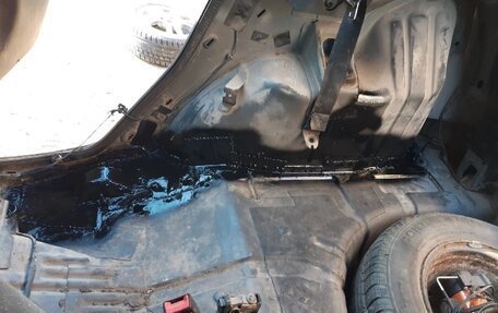 Ford Focus IV, 2004 год, 180 000 рублей, 10 фотография