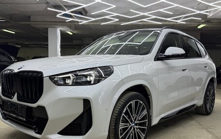 BMW X1, 2025 год, 5 900 000 рублей, 5 фотография