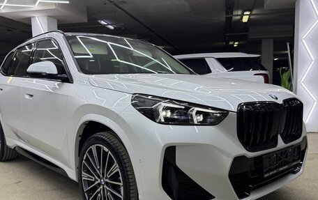 BMW X1, 2025 год, 5 900 000 рублей, 7 фотография