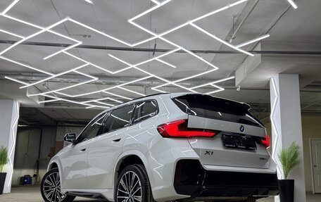 BMW X1, 2025 год, 5 900 000 рублей, 2 фотография
