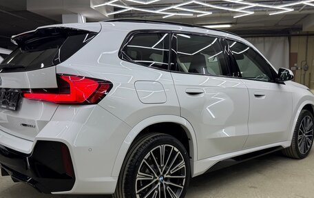 BMW X1, 2025 год, 5 900 000 рублей, 9 фотография