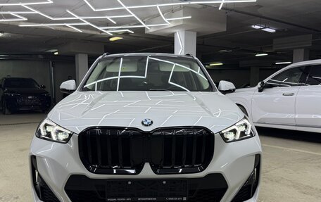 BMW X1, 2025 год, 5 900 000 рублей, 6 фотография