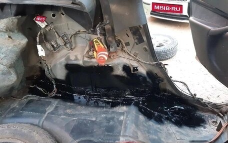 Ford Focus IV, 2004 год, 180 000 рублей, 11 фотография