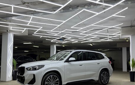 BMW X1, 2025 год, 5 900 000 рублей, 13 фотография