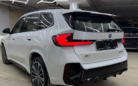 BMW X1, 2025 год, 5 900 000 рублей, 11 фотография
