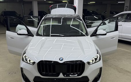 BMW X1, 2025 год, 5 900 000 рублей, 15 фотография