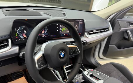 BMW X1, 2025 год, 5 900 000 рублей, 21 фотография