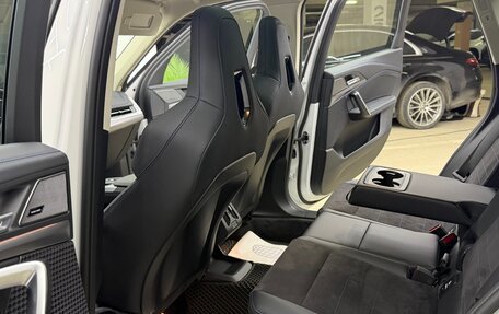 BMW X1, 2025 год, 5 900 000 рублей, 24 фотография