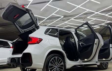BMW X1, 2025 год, 5 900 000 рублей, 16 фотография