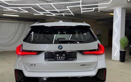 BMW X1, 2025 год, 5 900 000 рублей, 10 фотография