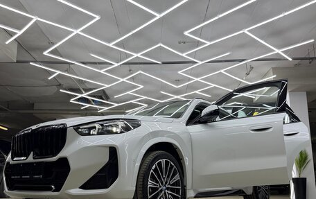 BMW X1, 2025 год, 5 900 000 рублей, 14 фотография