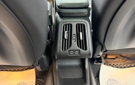 BMW X1, 2025 год, 5 900 000 рублей, 26 фотография