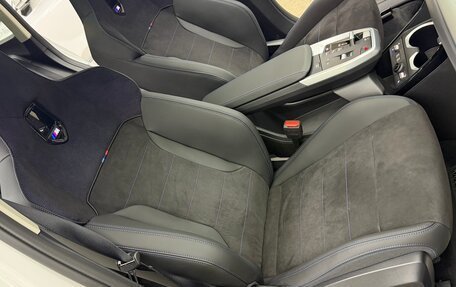 BMW X1, 2025 год, 5 900 000 рублей, 31 фотография