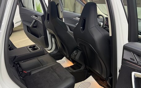 BMW X1, 2025 год, 5 900 000 рублей, 28 фотография