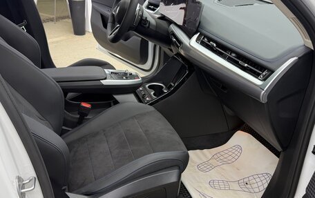 BMW X1, 2025 год, 5 900 000 рублей, 30 фотография