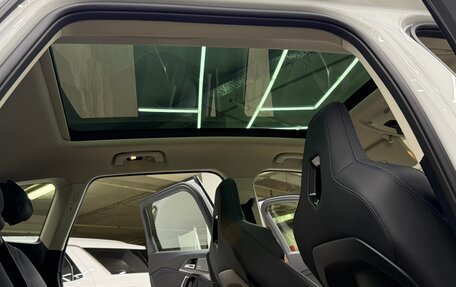 BMW X1, 2025 год, 5 900 000 рублей, 29 фотография