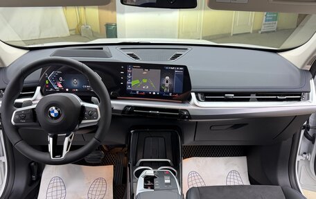 BMW X1, 2025 год, 5 900 000 рублей, 25 фотография