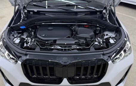 BMW X1, 2025 год, 5 900 000 рублей, 37 фотография