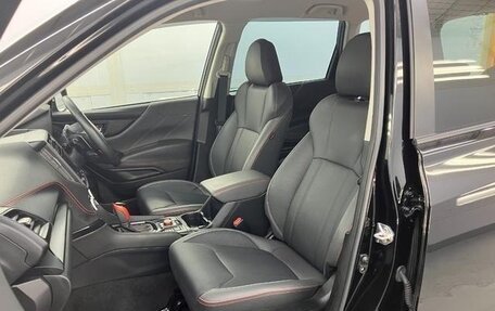 Subaru Forester, 2022 год, 2 580 000 рублей, 9 фотография