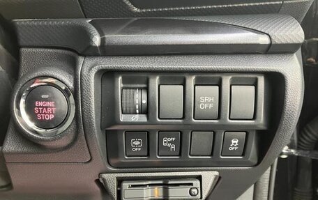 Subaru Forester, 2022 год, 2 580 000 рублей, 13 фотография