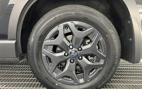 Subaru Forester, 2022 год, 2 580 000 рублей, 7 фотография