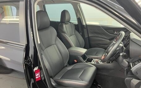 Subaru Forester, 2022 год, 2 580 000 рублей, 8 фотография