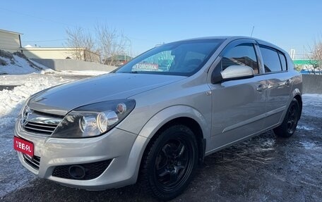 Opel Astra H, 2008 год, 385 000 рублей, 1 фотография
