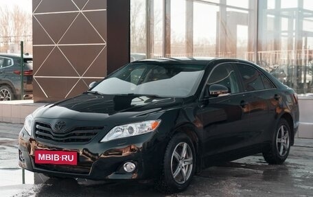 Toyota Camry, 2010 год, 1 260 000 рублей, 1 фотография