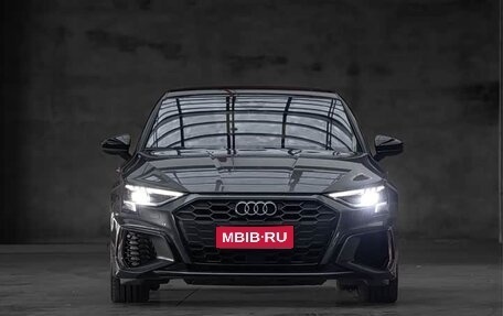 Audi A3, 2022 год, 1 780 000 рублей, 1 фотография